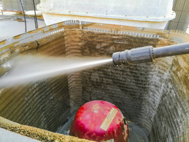 Best Best Air Duct Cleaning Company  in Homeacre Lyndora, PA