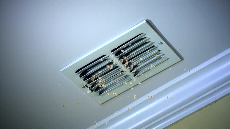 Homeacre Lyndora, PA Airduct Cleaning Company