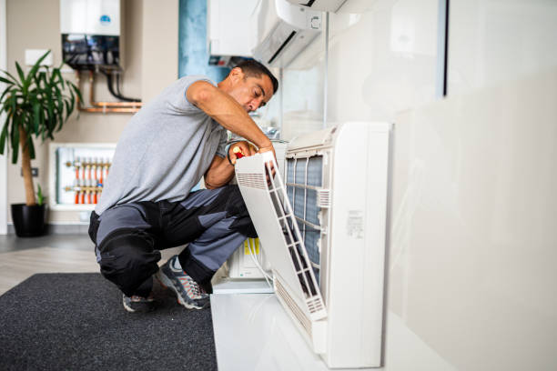 Affordable HVAC Duct Cleaning in Homeacre Lyndora, PA