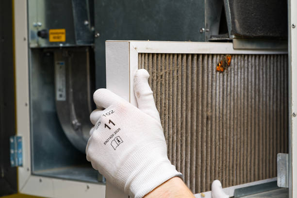 Best Local Air Duct Cleaning Services  in Homeacre Lyndora, PA