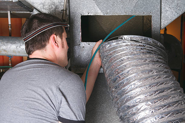 Best Residential Air Duct Cleaning  in Homeacre Lyndora, PA