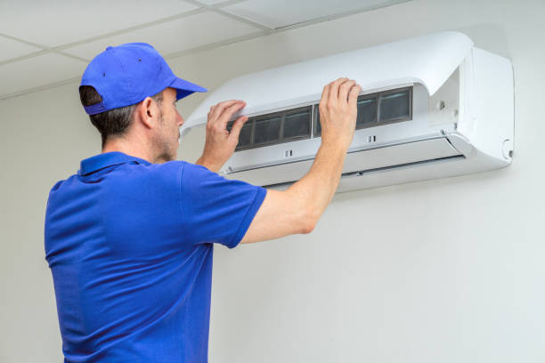 Best Commercial Air Duct Cleaning  in Homeacre Lyndora, PA